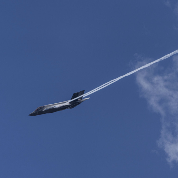 Na desetine najnovijih F-35 biće uništeno?