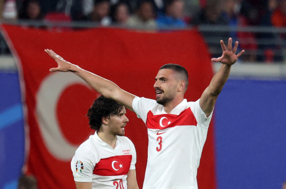 UEFA pokrenula istragu protiv turskog fudbalera