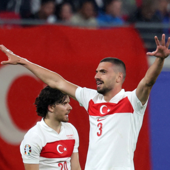 UEFA oštro kaznila Turčina