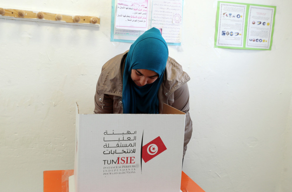 Raspisani izbori: Tunižani biraju predsednika 6. oktobra