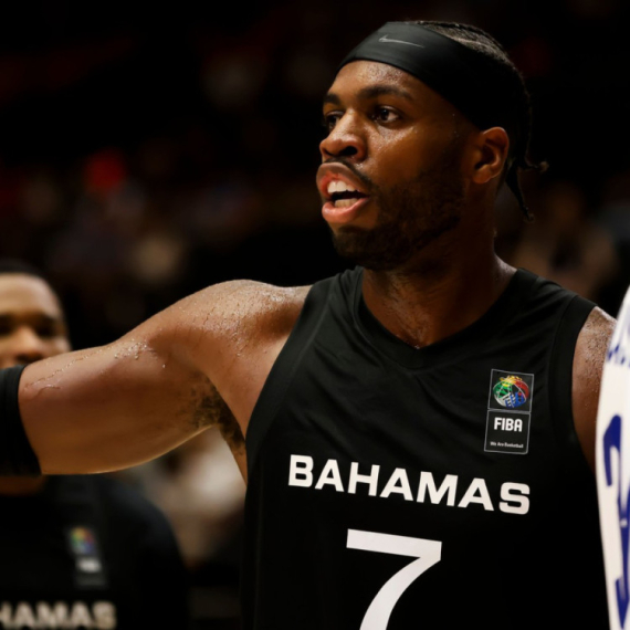 NBA Bahami u naletu – pala i Poljska u kvalifikacijama za Pariz
