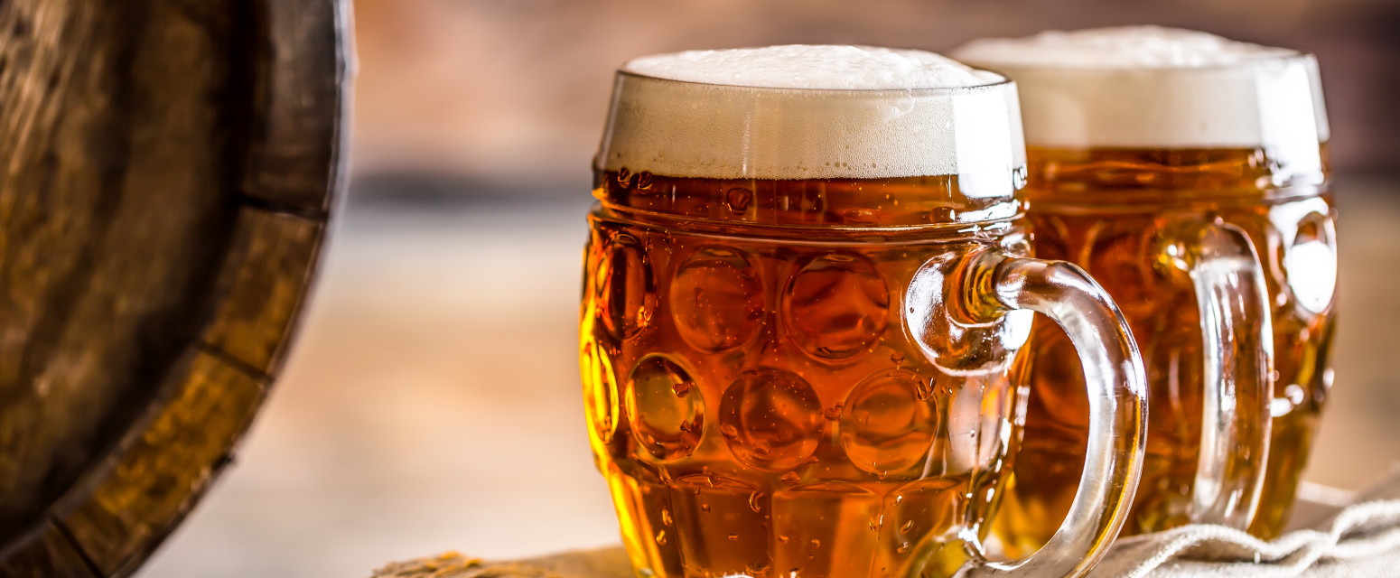 Paprene cene piva na ovogodišnjem Oktobarfestu: Da li biste ovoliko platili jednu kriglu?