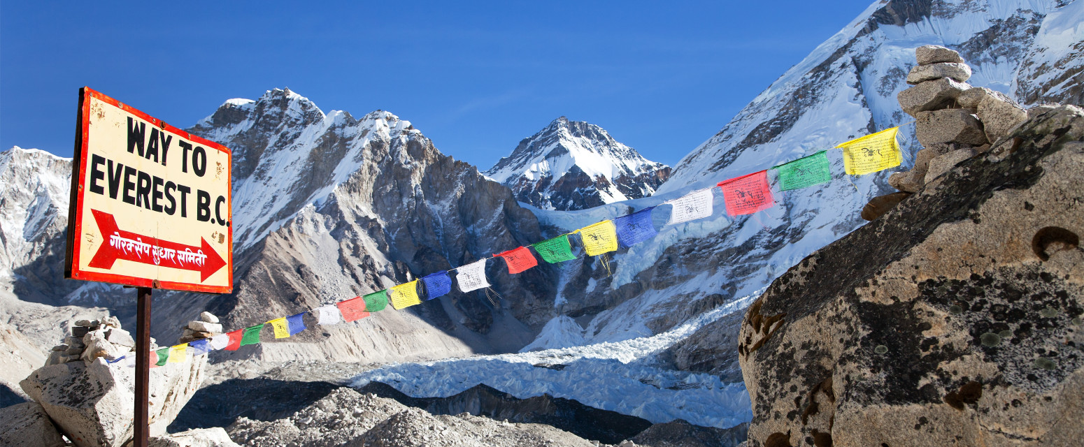 Uspon na Mont Everest postaje još skuplji FOTO