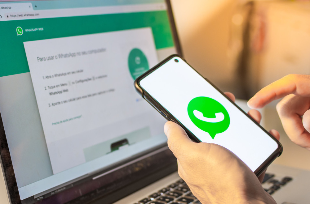 Oprez, ne nasedajte! Prevaranti ovako kradu WhatsApp naloge