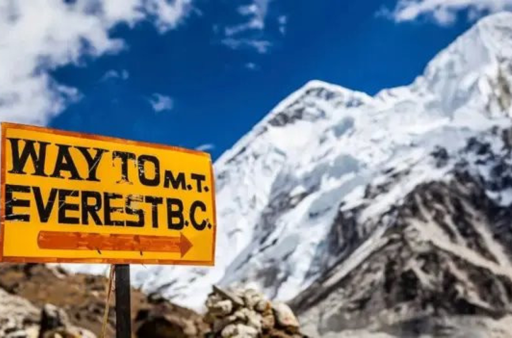 Kako vratiti tela iz zone smrti Himalaja