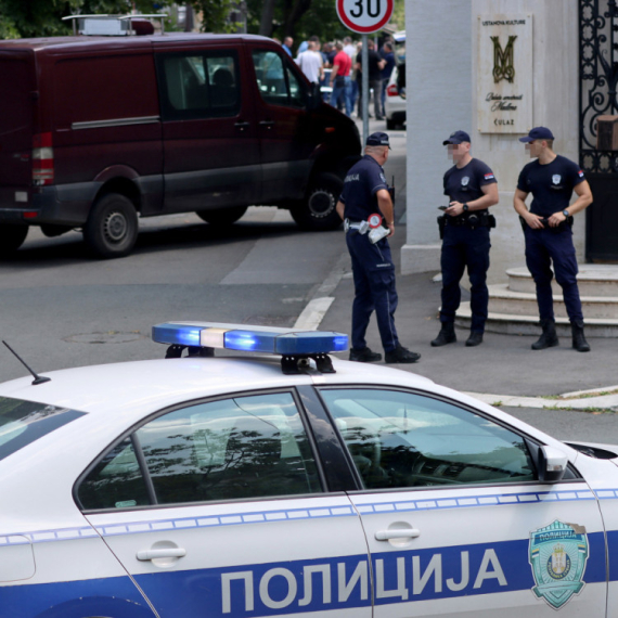 Ko je uhapšeni vehabija: Planirao napade u Beogradu, veličao Islamsku državu, pozivao na ubijanje