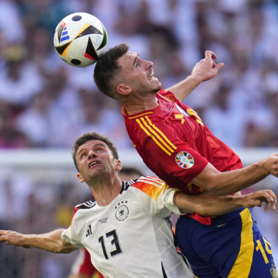 Vrhunac drame – Španija pred polufinalom EURO!