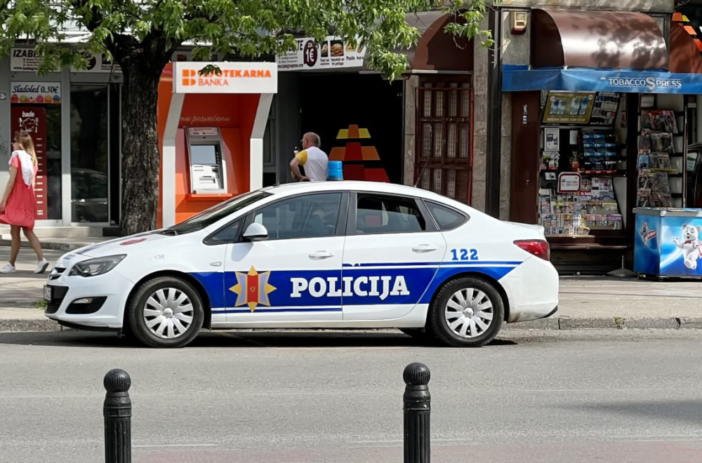 Tuča u Crnoj Gori: Povređeni preminuo, policija traga za državljaninom Srbije