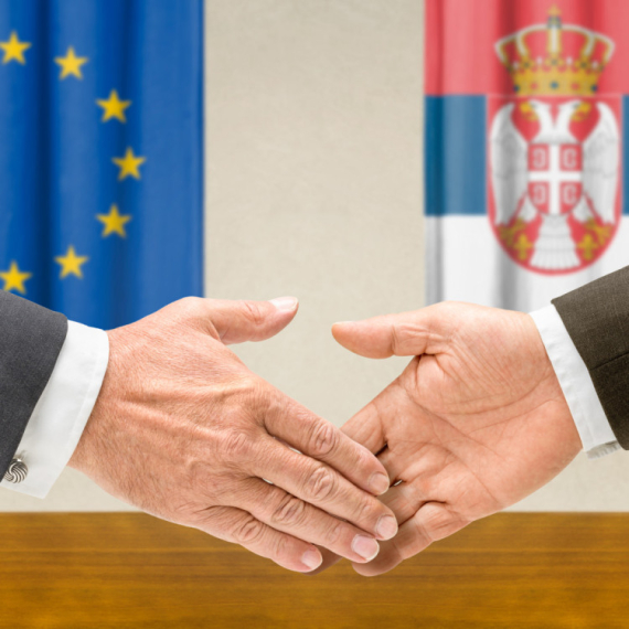 "Za dve godine pokrenuti svi EU projekti u Srbiji koji su bili na čekanju"