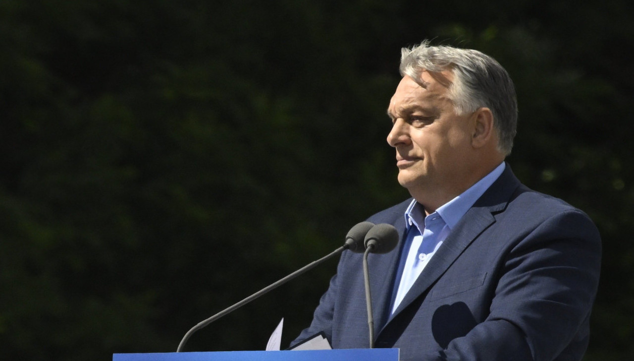 Orban preuzima EP? Patrioti za Evropu sve jači