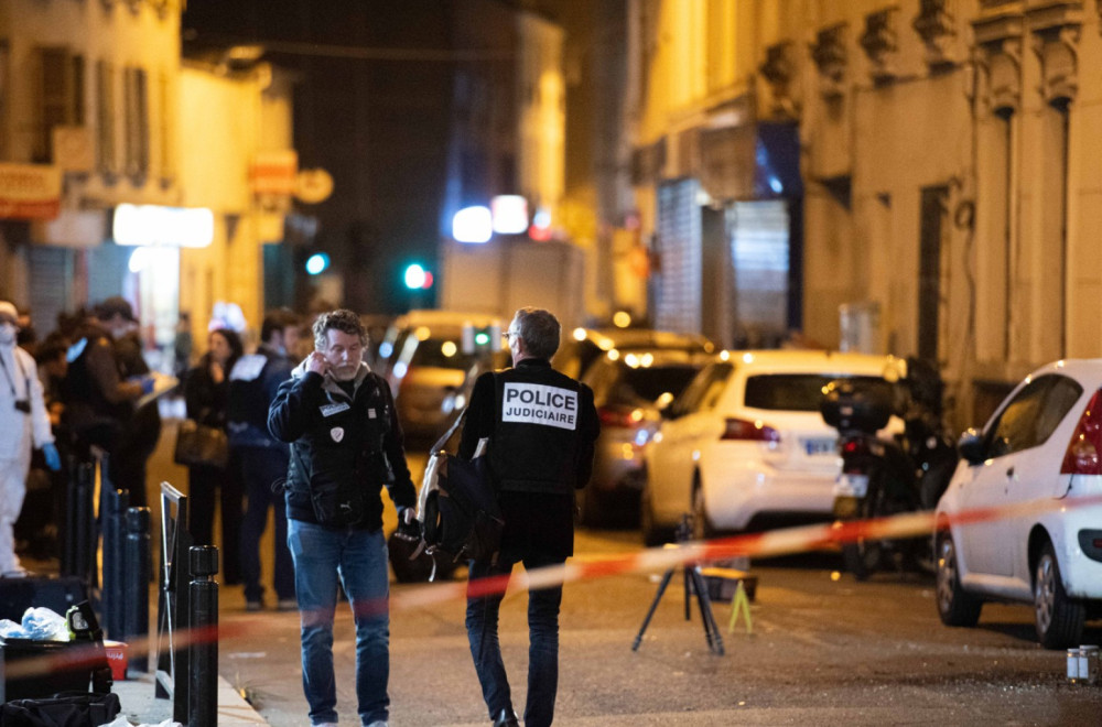 Eksplozija u noćnom klubu, srušio se deo zida, troje povređenih
