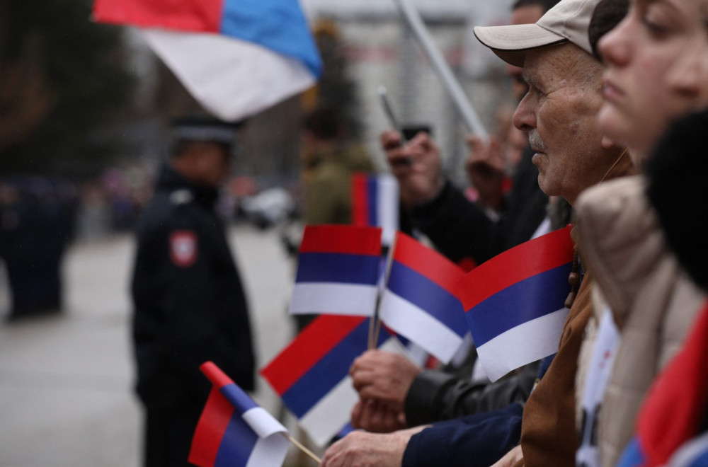 Bošnjaci hoće da sruše Dejton po svaku cenu: Traže ukidanje specijalnih veza Srbije i Republike Srpske VIDEO