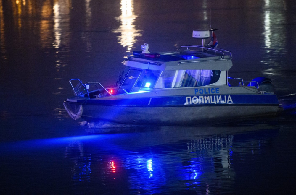 Važan apel rečne policije: Građani ovo često rade, a zabranjeno je