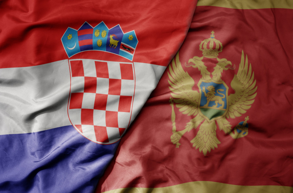 Hrvatska besna na Crnu Goru: Uzvratićemo! Kako? Znaće se vrlo brzo