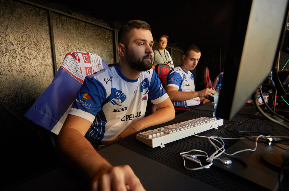 Vladan VLDN Radević se zvanično vraća u glavni CS2 sastav BLEED Esportsa