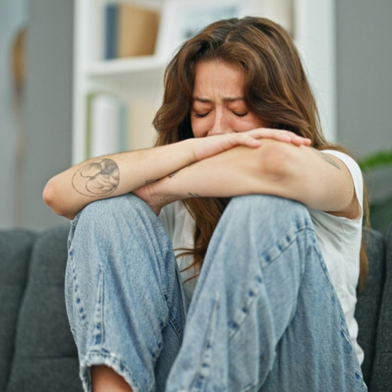 Ovih sedam znakova otkrivaju da traume iz prošlih veza utiču na vašu trenutnu