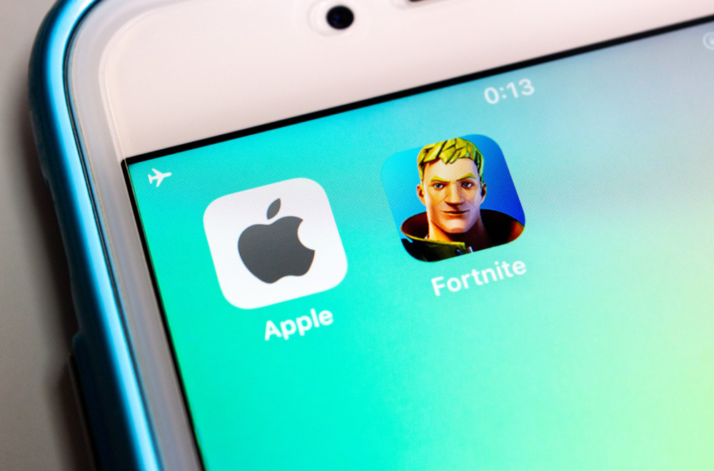 Fortnite se konačno vraća na iPhone