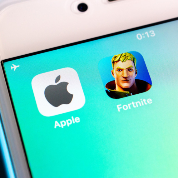 Fortnite se konačno vraća na iPhone