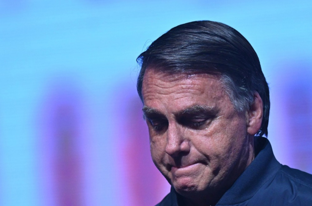 Nižu se optužbe: Bolsonaro totalno uništen