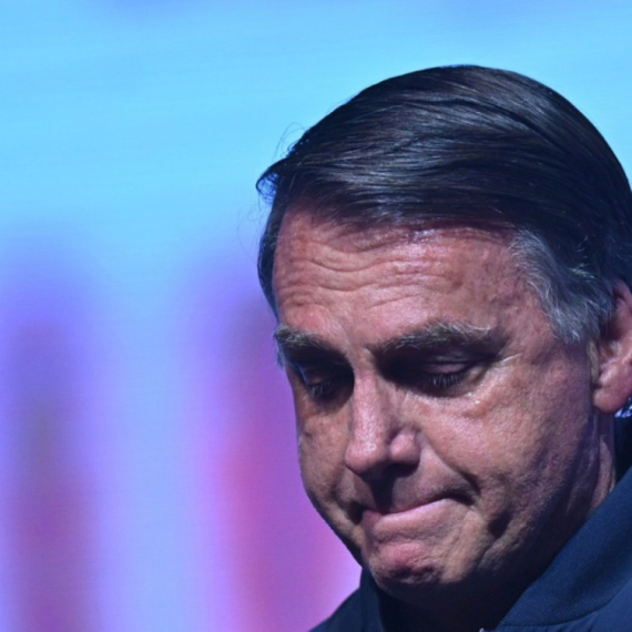 Nižu se optužbe: Bolsonaro totalno uništen