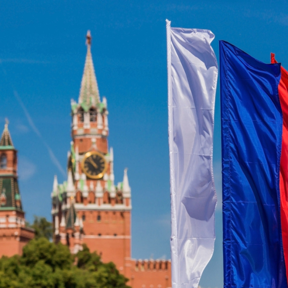 Kremlj: "Nismo mi"