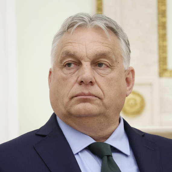 Orbán announced the exodus? I talked to both Putin and Zelensky...