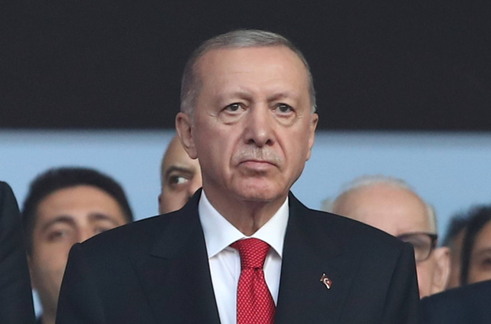 Erdogan jasno poručio: NATO ne sme da bude strana u ratu