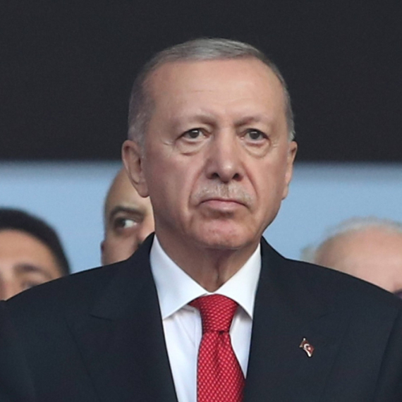 Erdogan jasno poručio: NATO ne sme da bude strana u ratu