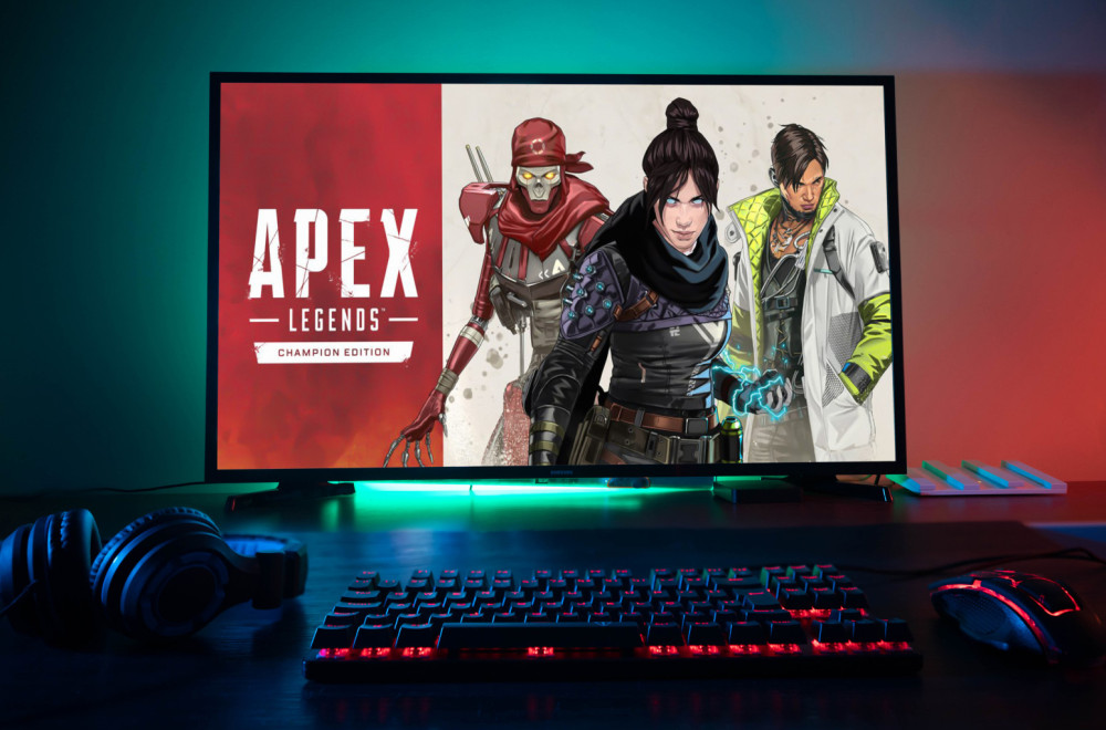 EA je upravo "ubio" Apex Legends