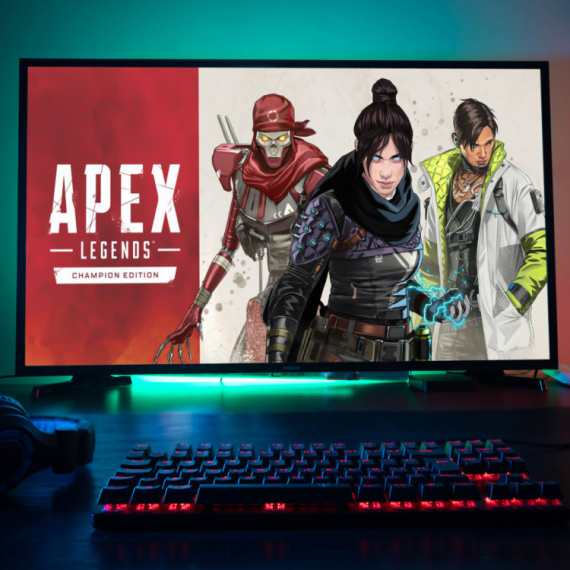 EA je upravo "ubio" Apex Legends