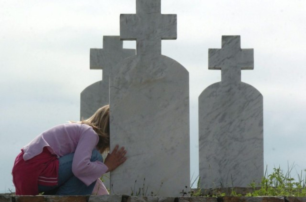 Obeležavanje 32 godine od stradanja Srba u Zalazju