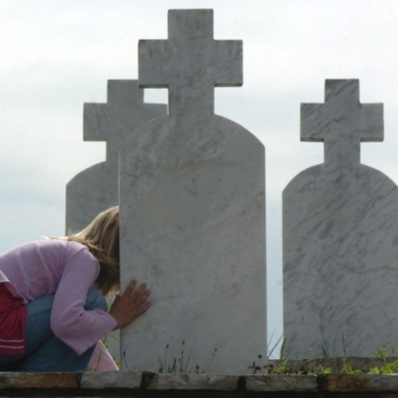 Obeležavanje 32 godine od stradanja Srba u Zalazju