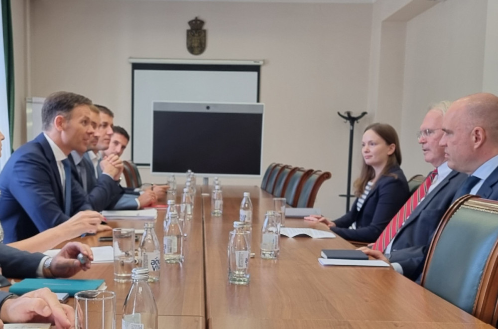 Mali: Veliko interesovanje kompanija za učešće na EXPO izložbi, američke firme dobrodošle FOTO