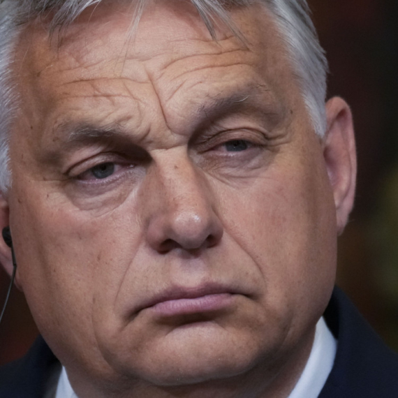 Orban: "Misle da mogu da unište Ruse, ali ja ih poznajem"