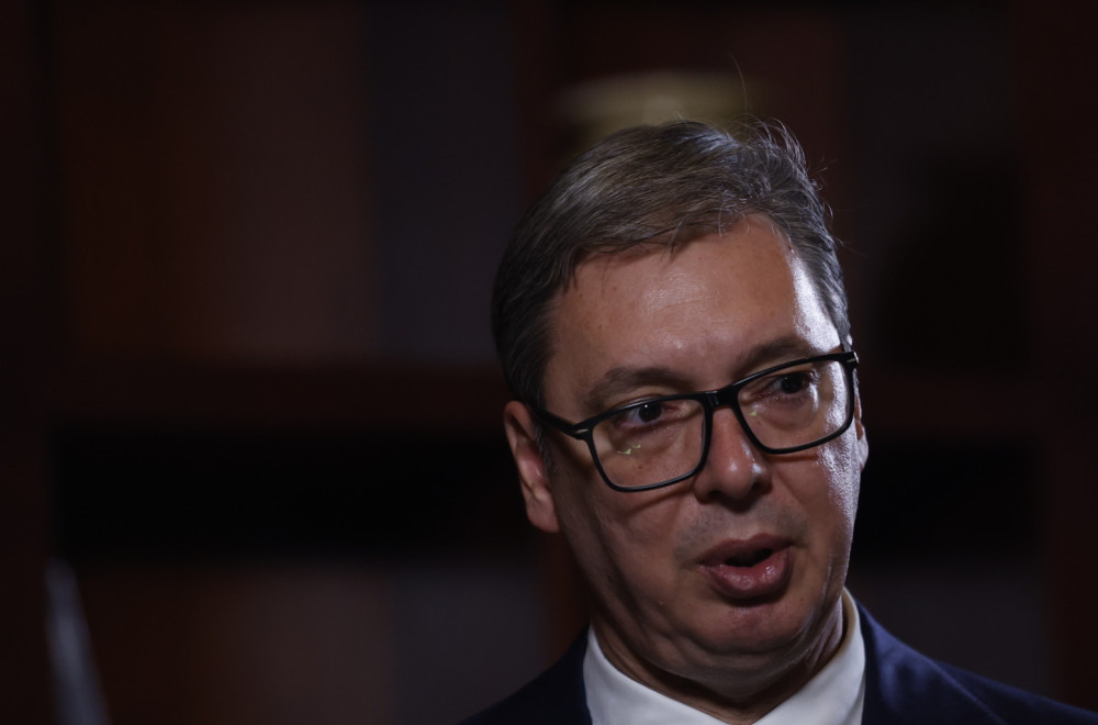 Vučić iz Egipta: "Proizvode možemo odmah da izvezemo bez carina"; "Dogovorili smo vojnu saradnju"