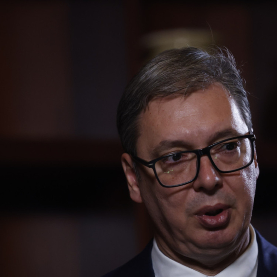 Vučić iz Egipta: "Proizvode možemo odmah da izvezemo bez carina"; "Dogovorili smo vojnu saradnju"