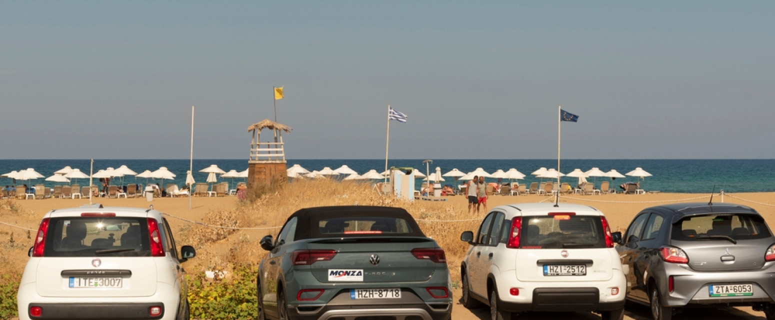 Srbi nemaju mira na letovanju u Grčkoj: "Ovo nam se nigde nije desilo, užas" FOTO