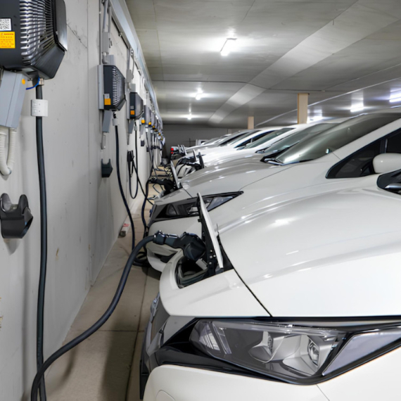 Dvostruka korist: Električni automobili pomogli tokom nestanka struje u Australiji