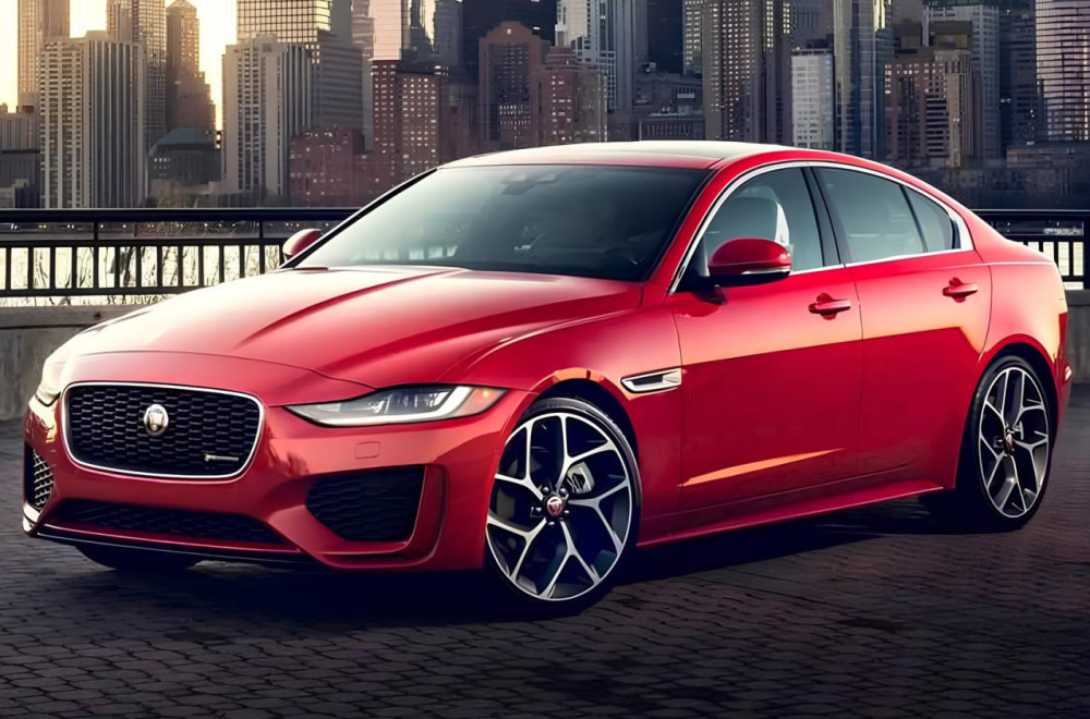 "Pokolj": Jaguar ukida čak pet modela