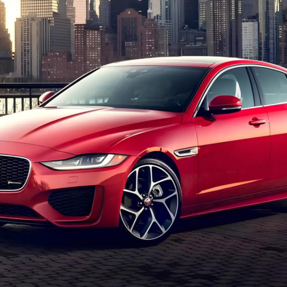 "Pokolj": Jaguar ukida čak pet modela