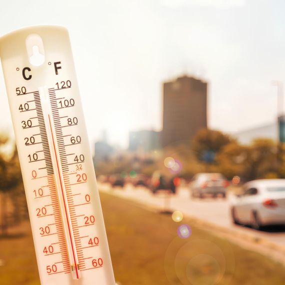 Kako rashladiti auto bez uključivanja "klime"? Japanci imaju rešenje VIDEO