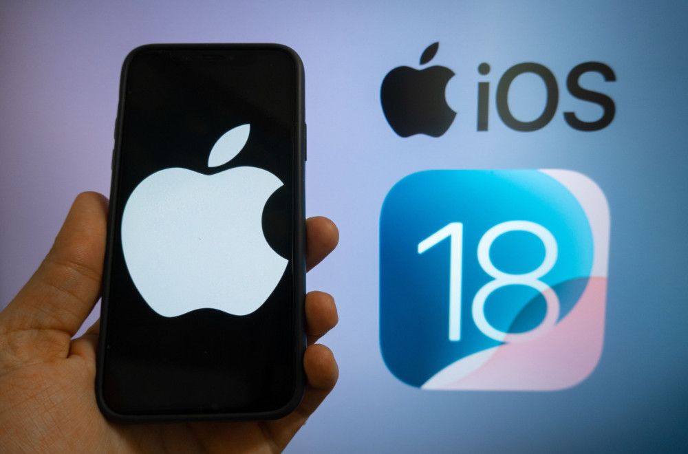 Dostupna iOS 18 javna beta, evo šta sve donosi