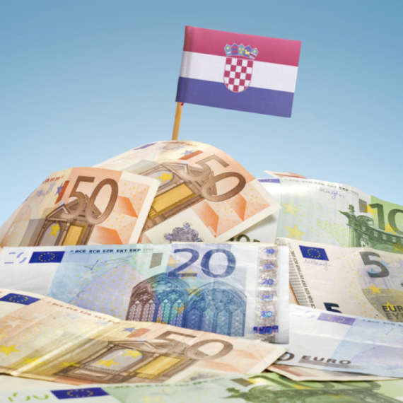 Inflacija u Hrvatskoj najniža za tri godine