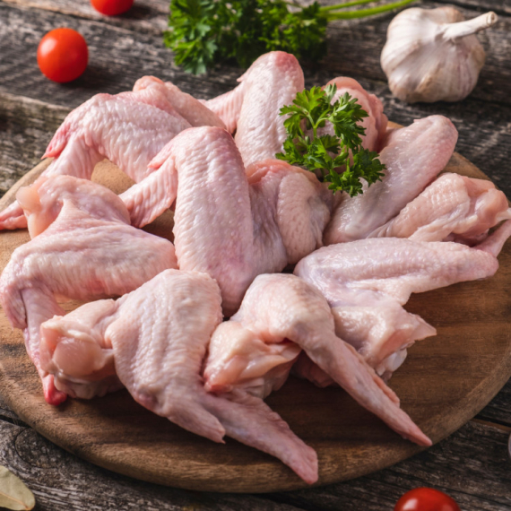 U piletini otkrivena salmonela: Povučena pre prodaje
