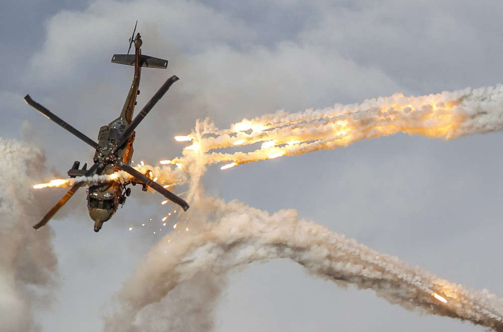 Sprema se kopneni napad; Lete rakete: Broje se mrtvi