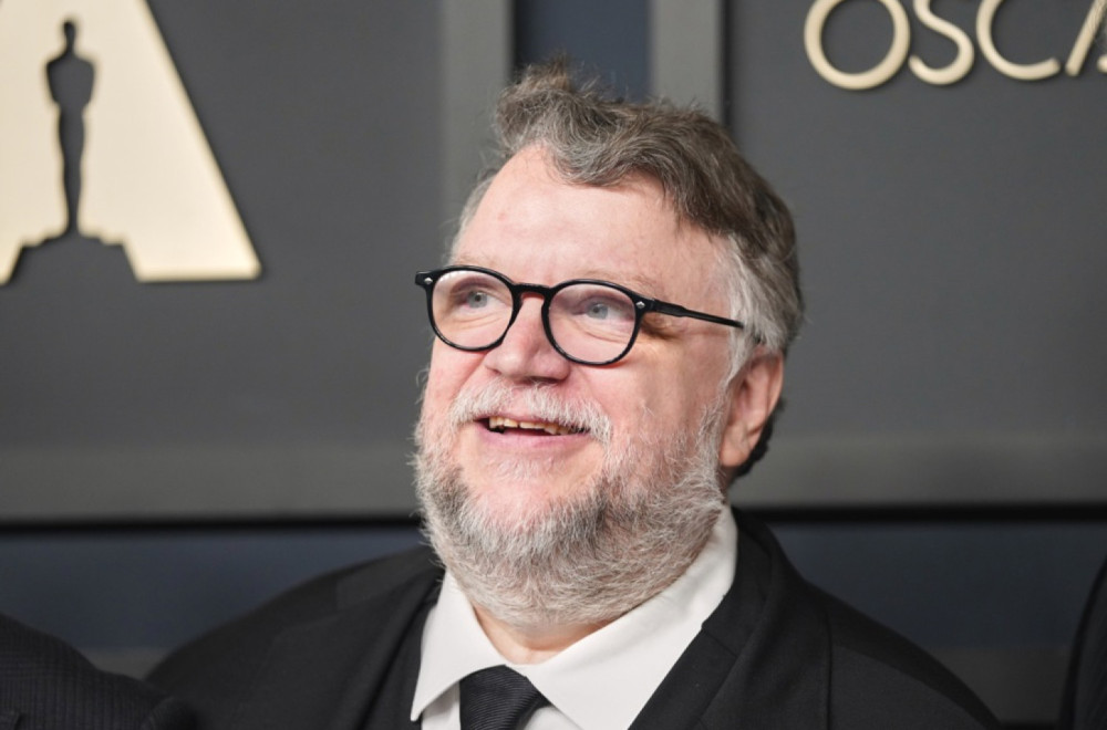 Giljermo del Toro smatra da je ovaj film apsolutno savršen