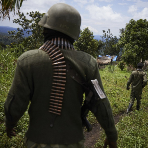 Naoružani upali u selo: Ubili najmanje 70 ljudi