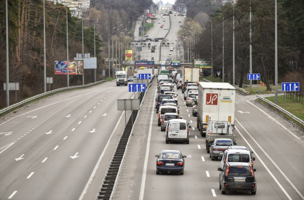 650.000 Rusa pobeglo iz Rusije