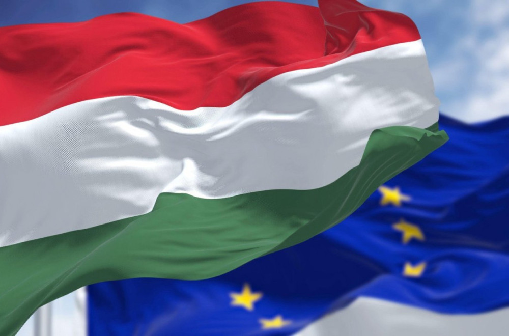 Hungary responded to the EU: When they threaten us, we...