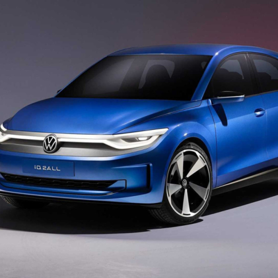 Nevolje u raju? Volkswagen odlaže lansiranje novih električnih modela